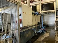 Componenten wasmachine ksn / hein heso - afbeelding 22 van  25