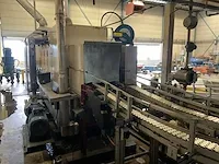 Componenten wasmachine ksn / hein heso - afbeelding 23 van  25