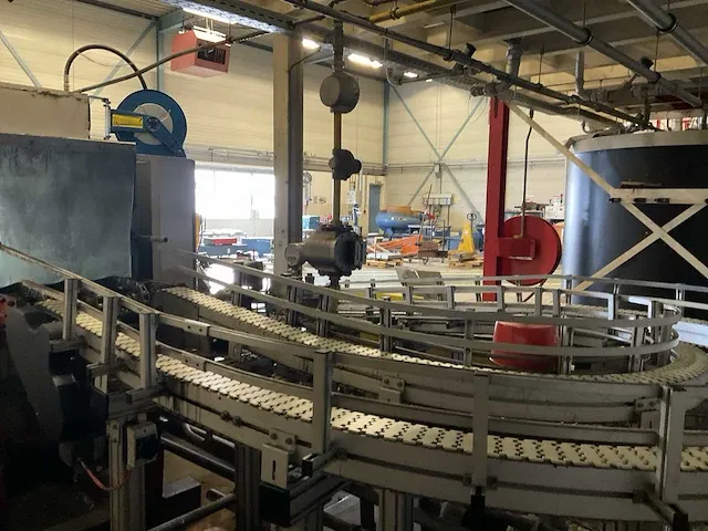 Componenten wasmachine ksn / hein heso - afbeelding 24 van  25