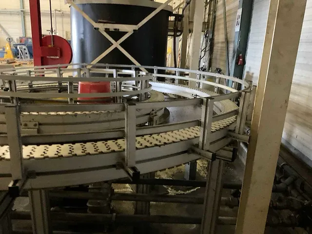 Componenten wasmachine ksn / hein heso - afbeelding 25 van  25