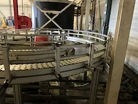 Componenten wasmachine ksn / hein heso - afbeelding 25 van  25