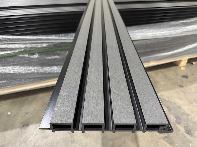 Composiet gevel plank (115x) - afbeelding 9 van  26