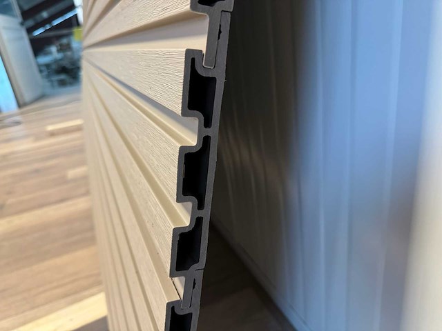 Composiet gevel plank (216x) - afbeelding 2 van  13