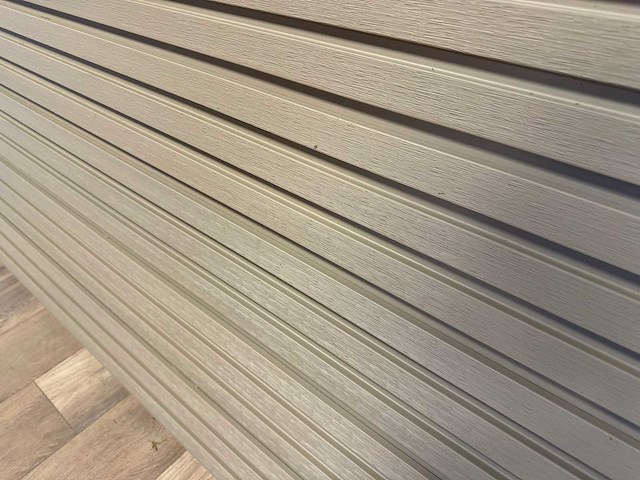 Composiet gevel plank (216x) - afbeelding 3 van  13