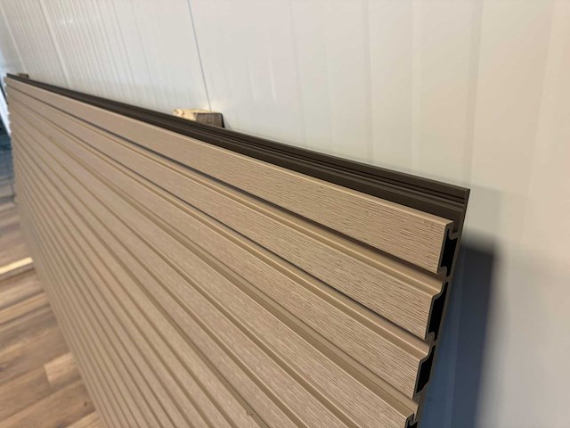 Composiet gevel plank (216x) - afbeelding 4 van  13