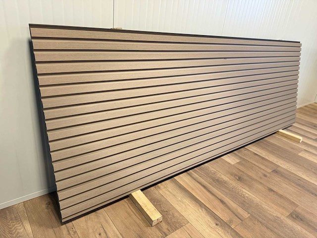 Composiet gevel plank (216x) - afbeelding 5 van  13