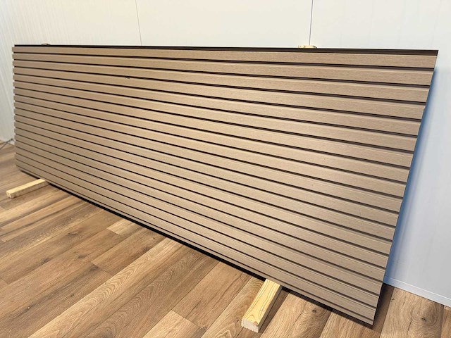 Composiet gevel plank (216x) - afbeelding 1 van  13