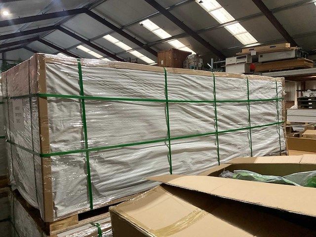 Composiet gevel plank (216x) - afbeelding 6 van  13