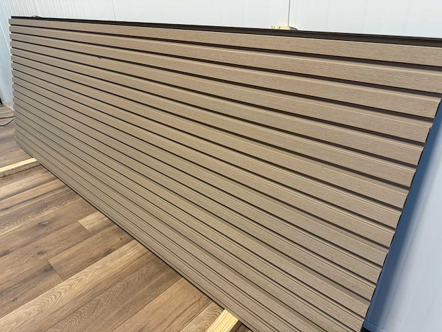 Composiet gevel plank (216x) - afbeelding 10 van  13
