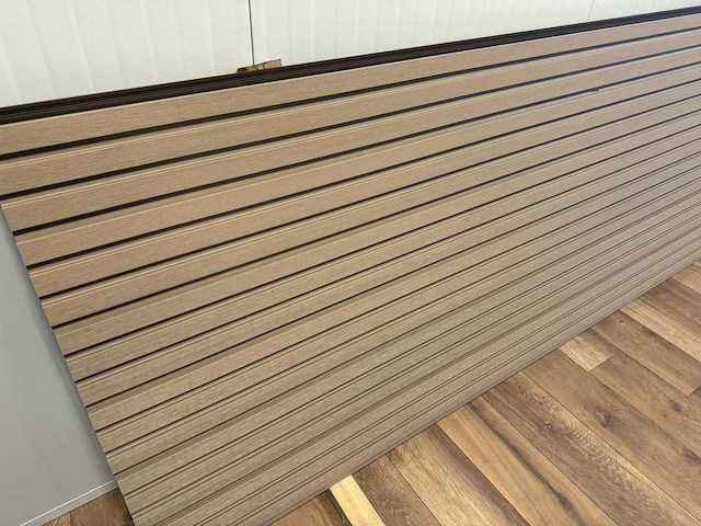 Composiet gevel plank (216x) - afbeelding 11 van  13