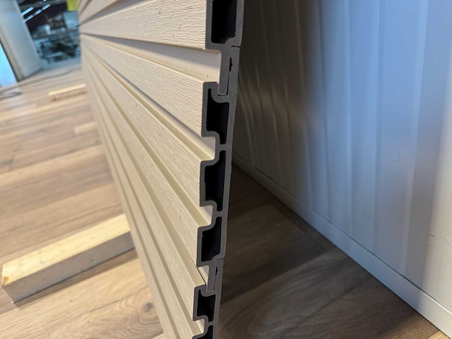 Composiet gevel plank (216x) - afbeelding 13 van  13