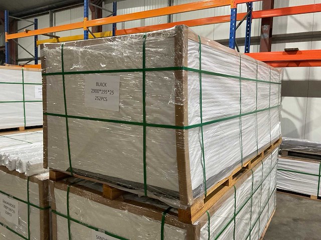 Composiet gevel plank (252x) - afbeelding 9 van  15