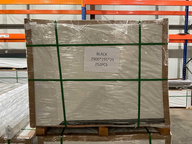 Composiet gevel plank (252x) - afbeelding 10 van  15