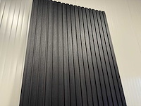 Composiet gevel plank (252x) - afbeelding 13 van  15