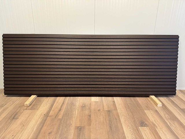 Composiet gevel plank (252x) - afbeelding 2 van  9