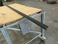 Composiet hoek zwart (15x) - afbeelding 1 van  6