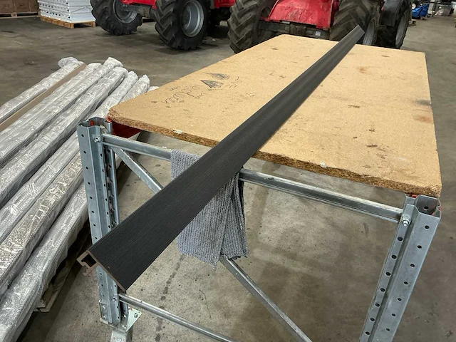 Composiet hoek zwart (15x) - afbeelding 2 van  6