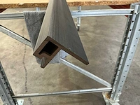 Composiet hoek zwart (15x) - afbeelding 4 van  6