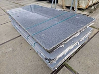 Composiet platen (ca. 11 stuks) - afbeelding 1 van  5