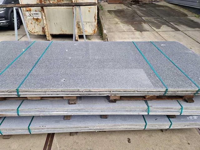 Composiet platen (ca. 11 stuks) - afbeelding 2 van  5