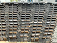 Composiet rabatplank 2900 x 172 x 20.5 mm (320x) - afbeelding 8 van  8