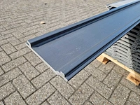 Composiet rabatplank 4000 x 1560 x 21 mm (75x) - afbeelding 7 van  7