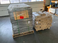 Composiet tuinpoort 1800x900mm (30x) - afbeelding 4 van  7
