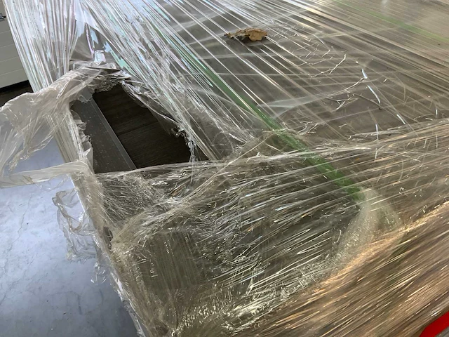 Composiet tuinpoort 1800x900mm (30x) - afbeelding 5 van  7