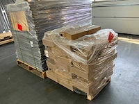Composiet tuinpoort 1800x900mm (30x) - afbeelding 7 van  7