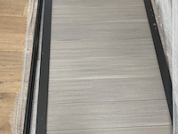 Composiet tuinpoort guardener - afbeelding 2 van  5