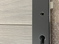 Composiet tuinpoort guardener - afbeelding 3 van  5