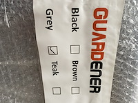 Composiet tuinpoort guardener - afbeelding 5 van  5