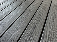 Composiet vloer plank grijs (24m2) - afbeelding 11 van  13