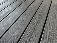 Composiet vloer plank grijs (25x) - afbeelding 11 van  13