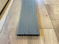 Composiet vloer plank grijs (56x) - afbeelding 7 van  16