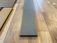 Composiet vloer plank grijs (56x) - afbeelding 7 van  16