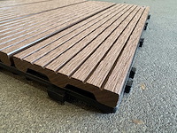 Composiet vloertegel (10 m2) - afbeelding 13 van  16