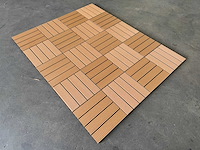 Composiet vloertegel (10 m2) - afbeelding 12 van  18