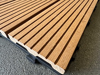 Composiet vloertegel (10 m2) - afbeelding 18 van  18