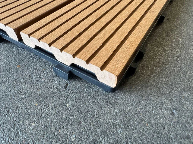 Composiet vloertegel (100 m2) - afbeelding 15 van  18