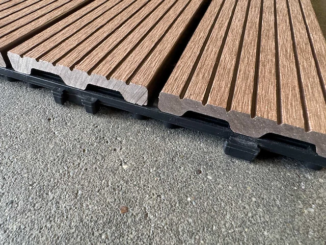 Composiet vloertegel (100 m2) - afbeelding 7 van  16
