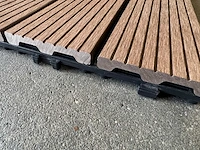 Composiet vloertegel (100 m2) - afbeelding 7 van  16