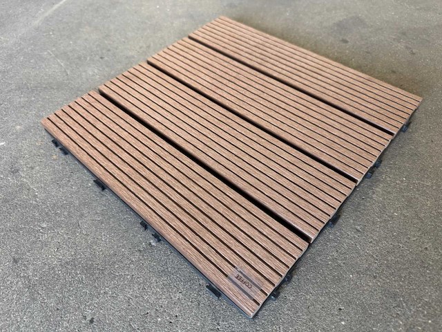 Composiet vloertegel (100 m2) - afbeelding 14 van  16