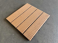 Composiet vloertegel (100 m2) - afbeelding 5 van  18