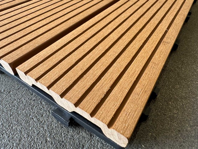 Composiet vloertegel (100 m2) - afbeelding 18 van  18