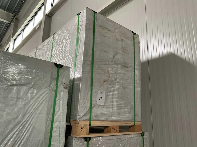 Composiet vlonderplank 2200x145x21mm (220x) - afbeelding 3 van  3