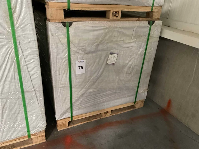 Composiet vlonderplank 2200x145x21mm (222x) - afbeelding 4 van  4