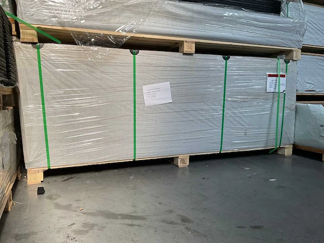 Composiet vlonderplank 2200x145x21mm (228x) - afbeelding 3 van  3