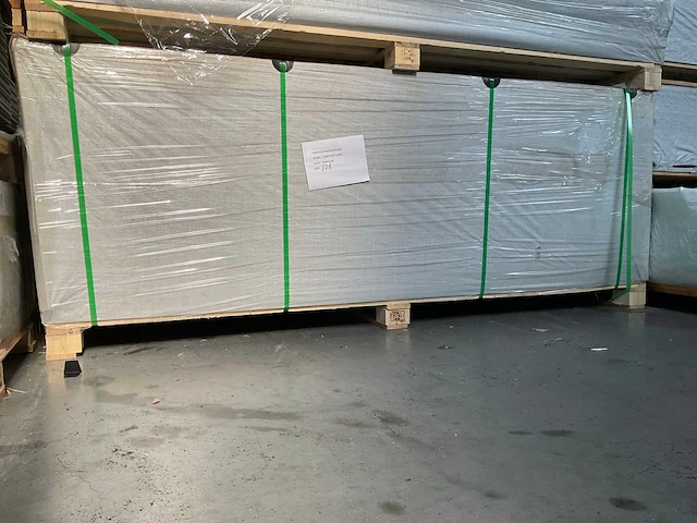 Composiet vlonderplank 2200x145x21mm (228x) - afbeelding 3 van  3