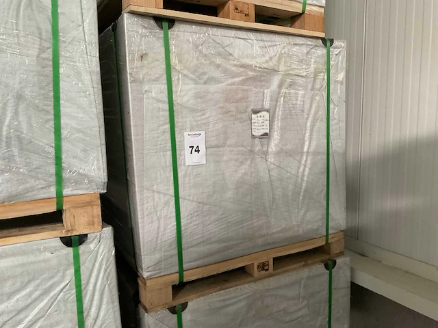 Composiet vlonderplank 2200x145x21mm (228x) - afbeelding 3 van  3